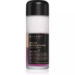 Meri i Me? Veganska kremasta esenci?a sa kompleksom kupine 140 ml