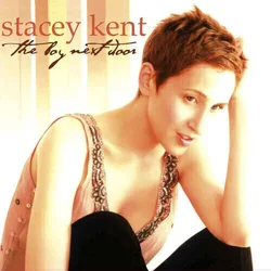 Stacey Kent The Boy Next Door (2 LP) (180 Gram)