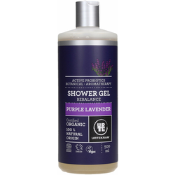 Purple Lavender gel za tuširanje-500 ml