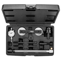 Set alata za blokiranje radilice VAG benzinskih motora - NEO TOOLS 11-307