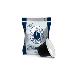 Borbone Nespresso Respresso Miscela Blu