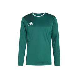 ADIDAS PERFORMANCE Funkcionalna majica ENT26 smaragd