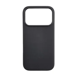 Futrola Magsafe TechWoven za Iphone 17/ crna