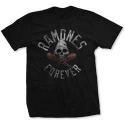 Ramones Forever Black L Majica