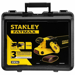 STANLEY FMEW204K-QS tračna brusilica