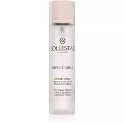 Collistar Sprej za setovanje šminke Impeccabile, 100 ml