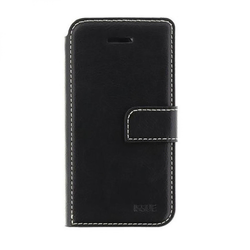 Molan Cano BOOK Futrola za Motorola Moto G50 - Crna KP11525