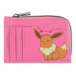 Pokemon Eevee novčanik za kartice