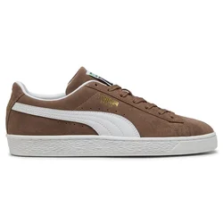 Puma patike Suede Classic unisex, braon
