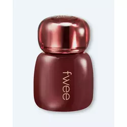 FWEE Barvilo za ustnice 3D Voluming Tint - 4 g No.12 Fig Dip