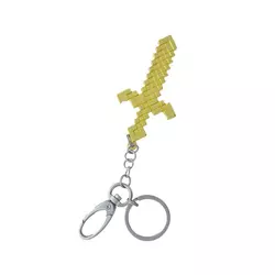 Privezak i otvarač za flaše Minecraft Sword - Bottle Opener