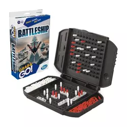 Hasbro Bo?ni brod društvene igre, zgrabi i idi, šareno