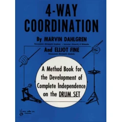 4-Way Coordination