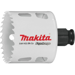 MAKITA Kronska žaga Ezychange HSS-BIM 57mm E-03866