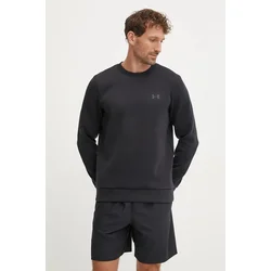 Under Armour Pulover Unstoppable Fleece Crew