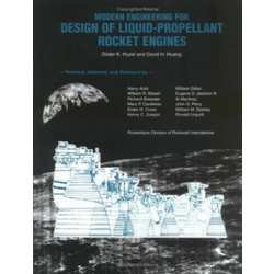 Modern Engineering for Design of Liquid-Propellant Rocket Engines
