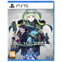 Soul Hackers 2 (PS5)