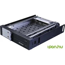 Akasa 3.5 "Trdi disk-montažni okvirSATA I, SATA II, SATA III Akasa AK-IEN-01