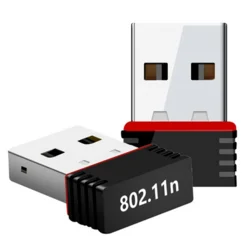 slomart ATL USB WiFi kartica AK177 - 150 Mbps, majhna