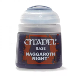 Base: Naggaroth Night