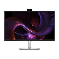 DELL 27 P2726DEV Webcam USB-C