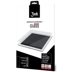 Zaštitno hibridno staklo 3mk FlexibleGlass za Samsung Galaxy Tab S2 T815 9.7 - Prozirna KP21124