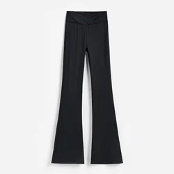 Reserved - Flare pantalone