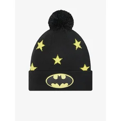 New Era Cy Star Bobble Batman