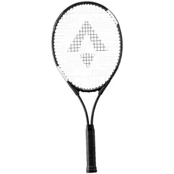 Tecnopro REVOLUTION, reket za tenis, crna