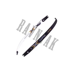 MK Korea Limbs X-Core Carbon/Wood