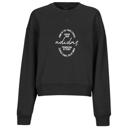 Adidas Ženski Duks bluv q3 swt