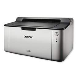 BROTHER laserski tiskalnik HL-1110E