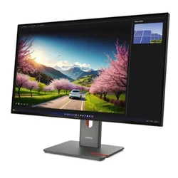 Lenovo 64A8GAR2EU P32ud-40 4k/IPS/HDMI/DP/Thunderbolt/3Y monitor ( 0001429881 )