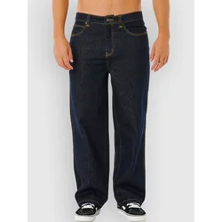 Rip Curl Premium Surf Raw Jeans dark navy