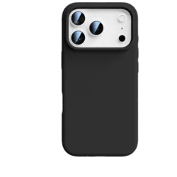 XYI Maska za mobilni telefon Apple Iphone 17 Pro Max, Crna
