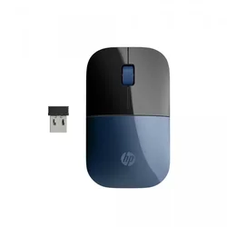 HP Miš Dragonfly V0L81AA, 1200DPI, Blue