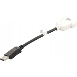 DELL Video DisplayPort na kabel, 23NVR