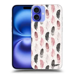 ULTIMATE CASE MagSafe za Apple iPhone 16 - Feather 2