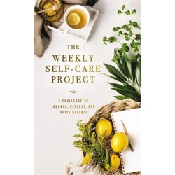 Weekly Self-Care Project