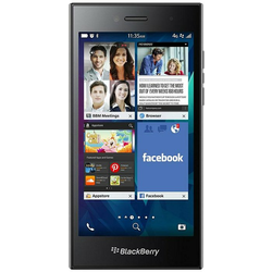 BLACKBERRY korišten pametni telefon Leap 2GB/16GB, Black