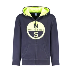 North Sails Duks za dečake 794375000_Bl0802, Teget