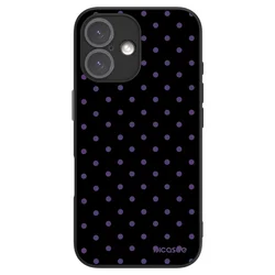 ULTIMATE CASE za Apple iPhone 16 - Flickers