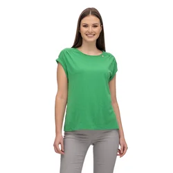 Ragwear Majica Dizza zelena