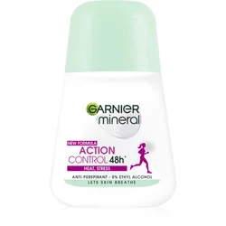 Garnier Mineral Action Control antiperspirant roll-on 50 ml