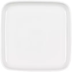 Plitev krožnik Bauscher System dolžina 19,9 cm (6 kos)