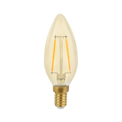 LED sijalica E14/2W/230V 2700K