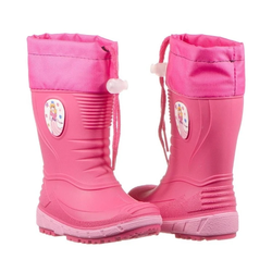 Ciciban fuxia 809450 - gumene čizme