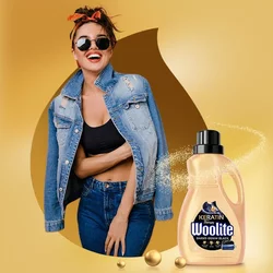 Woolite detergent Extra Dark 3 L + 50 extra
