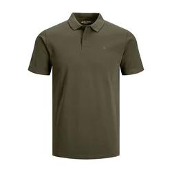 Jack & Jones Polo Majica 836265 Zelena