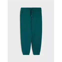 Sinsay - Jogger trenerke - plavozeleno